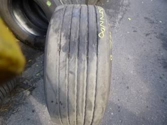 Opona używana 385/55R22,5 Goodyear LHT