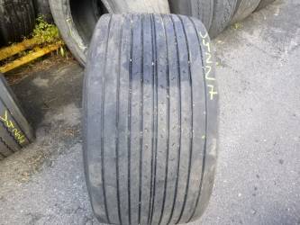 Opona używana 435/50R19,5 Goodyear BIEŻNIKOWANA