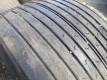 Opona używana 435/50R19,5 Goodyear BIEŻNIKOWANA