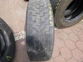 Opona używana 295/60R22,5 DOUBLECOIN RLB450