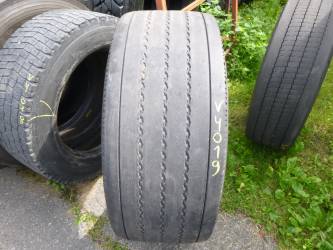 Opona używana 385/55R22,5 Continental HTR1