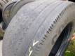 Opona używana 385/55R22,5 Continental HTR1