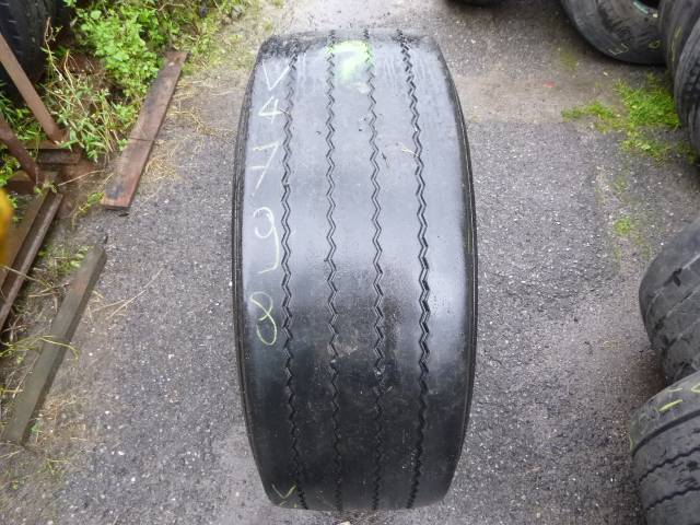 Opona używana 385/65R22,5 Aeolus NEO ALLROADS T+