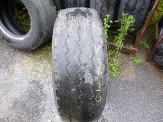 Opona używana 385/65R22,5 Pirelli AP05