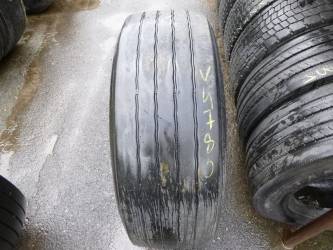 Opona używana 385/65R22,5 Tigar ROAD AGILE T