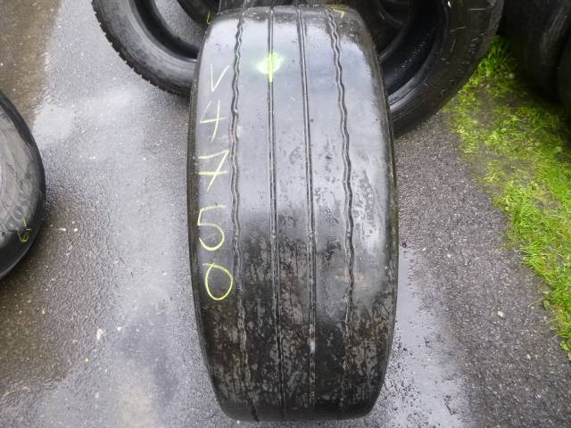 Opona używana 385/65R22,5 GITI GTR955