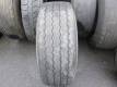 Opona używana 385/65R22,5 Bridgestone R168 PLUS