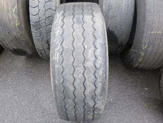 Opona używana 385/65R22,5 Bridgestone R168 PLUS