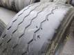 Opona używana 385/65R22,5 Bridgestone R168 PLUS