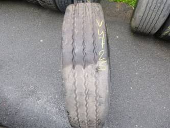 Opona używana 315/80R22,5 Firestone BIEŻNIKOWANA