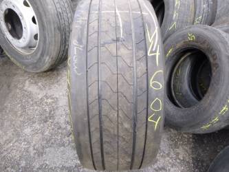 Opona używana 385/55R22,5 Goodyear FUELMAX S