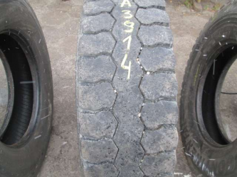 Opona używana 315/80R22.5 Bandvulc BIG D