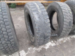 Opona używana 315/80R22.5 Bandvulc BIG D