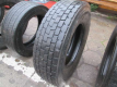 Opona używana 315/80R22.5 Bridgestone MICHELIN XDE2