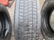 Opona używana 315/80R22.5 Continental MICHELIN XDA