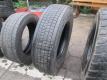 Opona używana 315/80R22.5 Continental MICHELIN XDA
