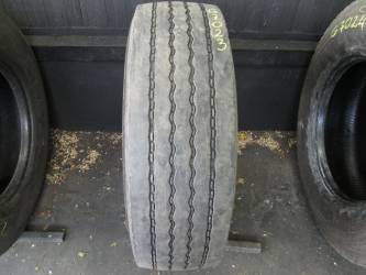 Opona używana 315/70R22,5 Taurus TOP2000 F