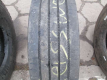 Opona używana 205/75R17.5 Hankook AH11