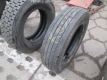 Opona używana 205/75R17.5 Hankook AH11