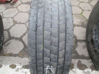 Opona używana 315/60R22.5 Hankook DL02