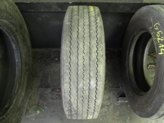 Opona używana 215/75R17,5 Continental LSR