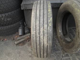 Opona używana 215/75R17,5 Yokohama RY023