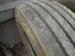Opona używana 215/75R17,5 Yokohama RY023