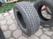 Opona używana 315/70R22.5 Dunlop BIEZNIKOWANA