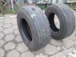 Opona używana 385/65R22.5 Dunlop SP252