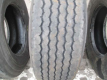 Opona używana 385/65R22.5 Dunlop BIEZNIKOWANA