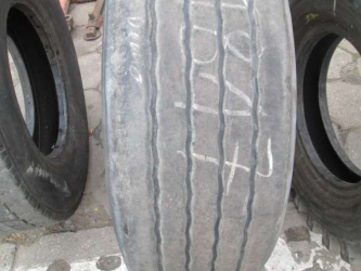 Opona używana 385/65R22.5 Hankook BIEZNIKOWANA