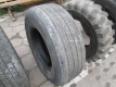 Opona używana 385/65R22.5 Hankook BIEZNIKOWANA
