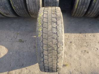 Opona używana 315/70R22,5 Uniroyal DH100