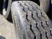 Opona używana 235/75R17,5 Bridgestone BIEŻNIKOWANA