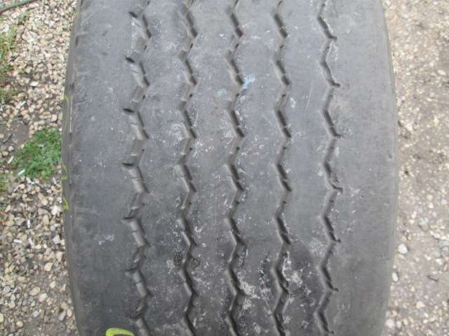 Opona używana 385/65R22.5 Toyo M119Z