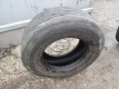 Opona używana 385/65R22.5 Goodyear BIEZNIKOWANA