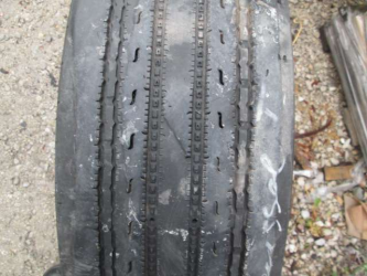 Opona używana 215/75R17.5 Michelin XZA2