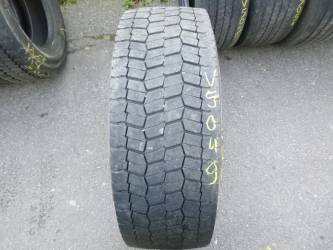 Opona używana 315/60R22,5 Goodyear MICHELIN XW4S