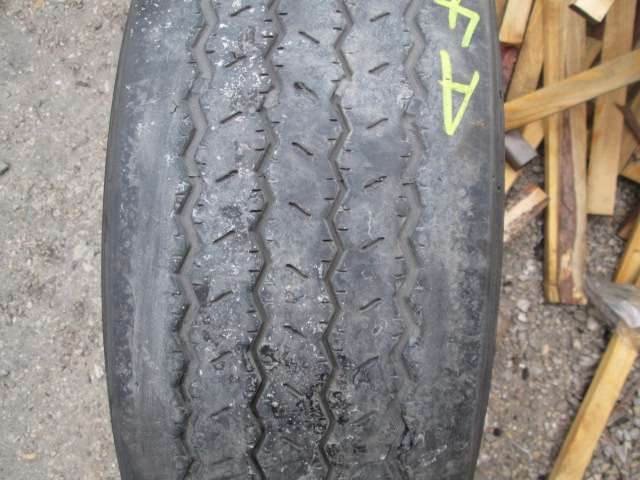 Opona używana 215/75R17.5 Aeolus HN235
