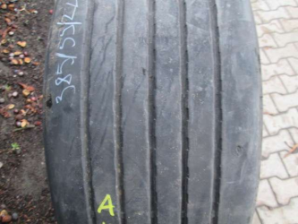 Opona używana 385/55R22.5 Goodyear LHT