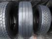 Opona używana 245/70R19,5 Goodyear RHTII