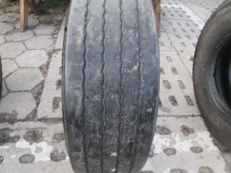 Opona używana 385/65R22.5 Michelin XTE3