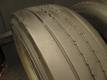 Opona używana 385/65R22,5 Barum BT200 ROAD