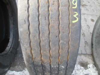 Opona używana 385/65R22.5 Continental HSR2