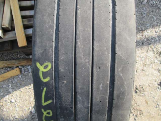 Opona używana 215/75R17.5 Fulda ECOTONN