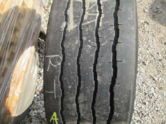 Opona używana 215/75R17.5 Matador FR2