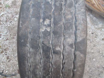 Opona używana 385/65R22.5 Continental HSR2