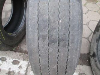 Opona używana 385/65R22.5 Bridgestone BIEZNIKOWANA