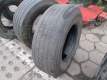 Opona używana 385/65R22.5 Bridgestone BIEZNIKOWANA