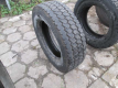 Opona używana 275/70R22.5 Michelin BIEZNIKOWANA